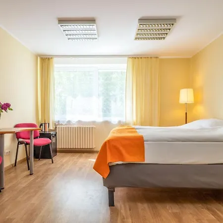 Oskinu Namai * Palanga