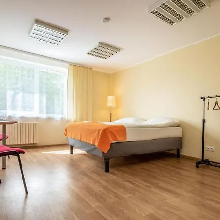 Oskinu Namai * Palanga